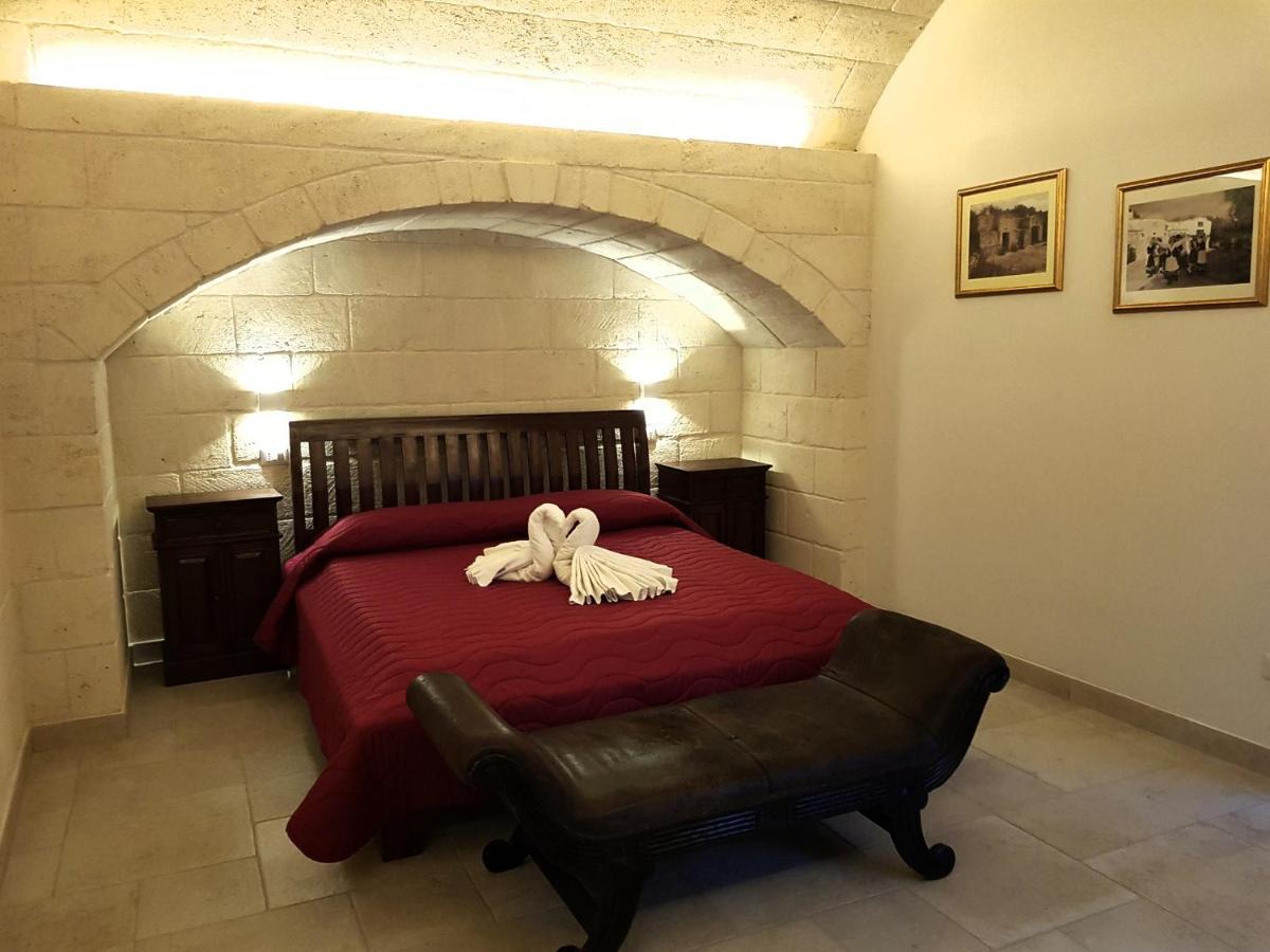 Trulli Aurasia Ostuni Ngoại thất bức ảnh