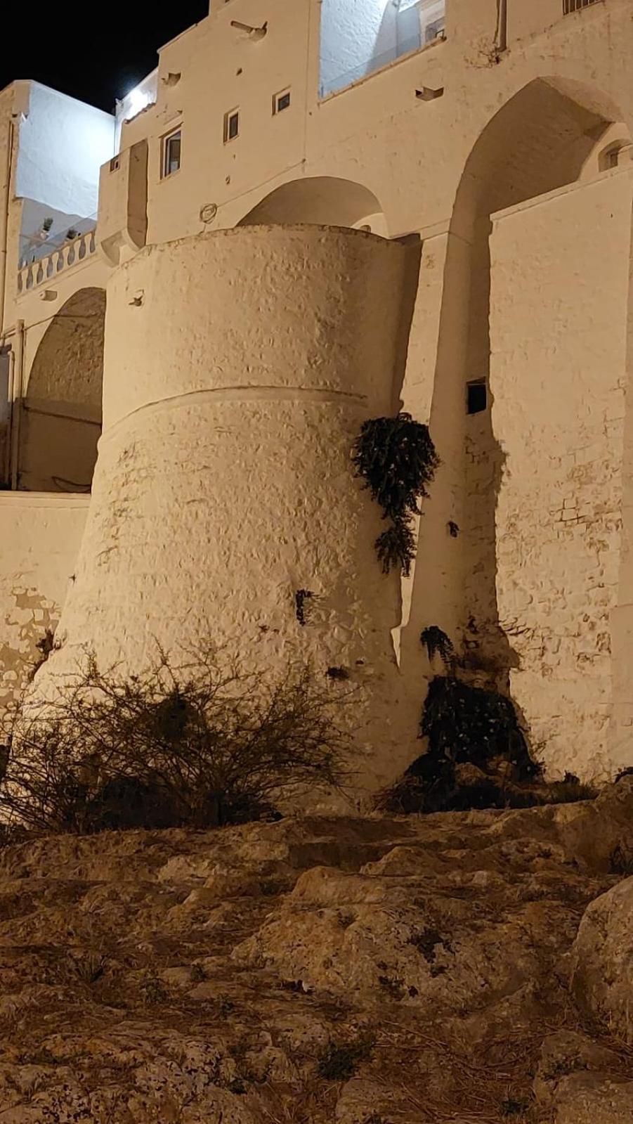 Trulli Aurasia Ostuni Ngoại thất bức ảnh