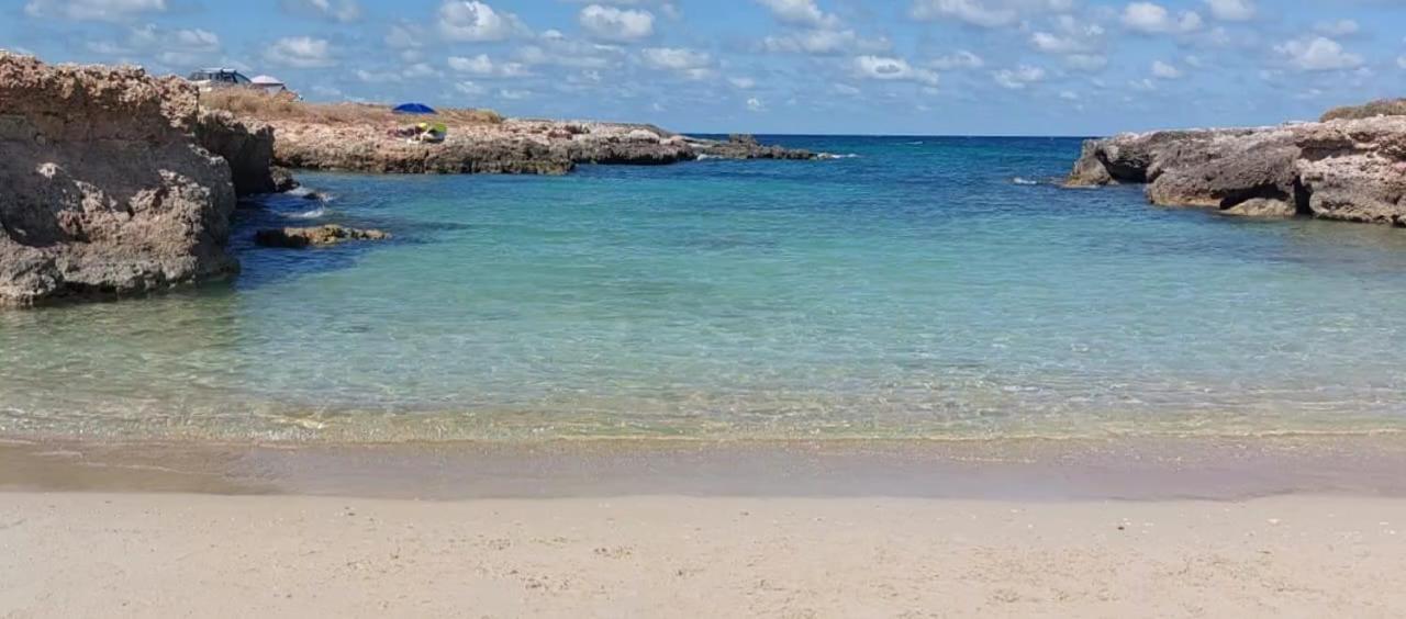 Trulli Aurasia Ostuni Ngoại thất bức ảnh