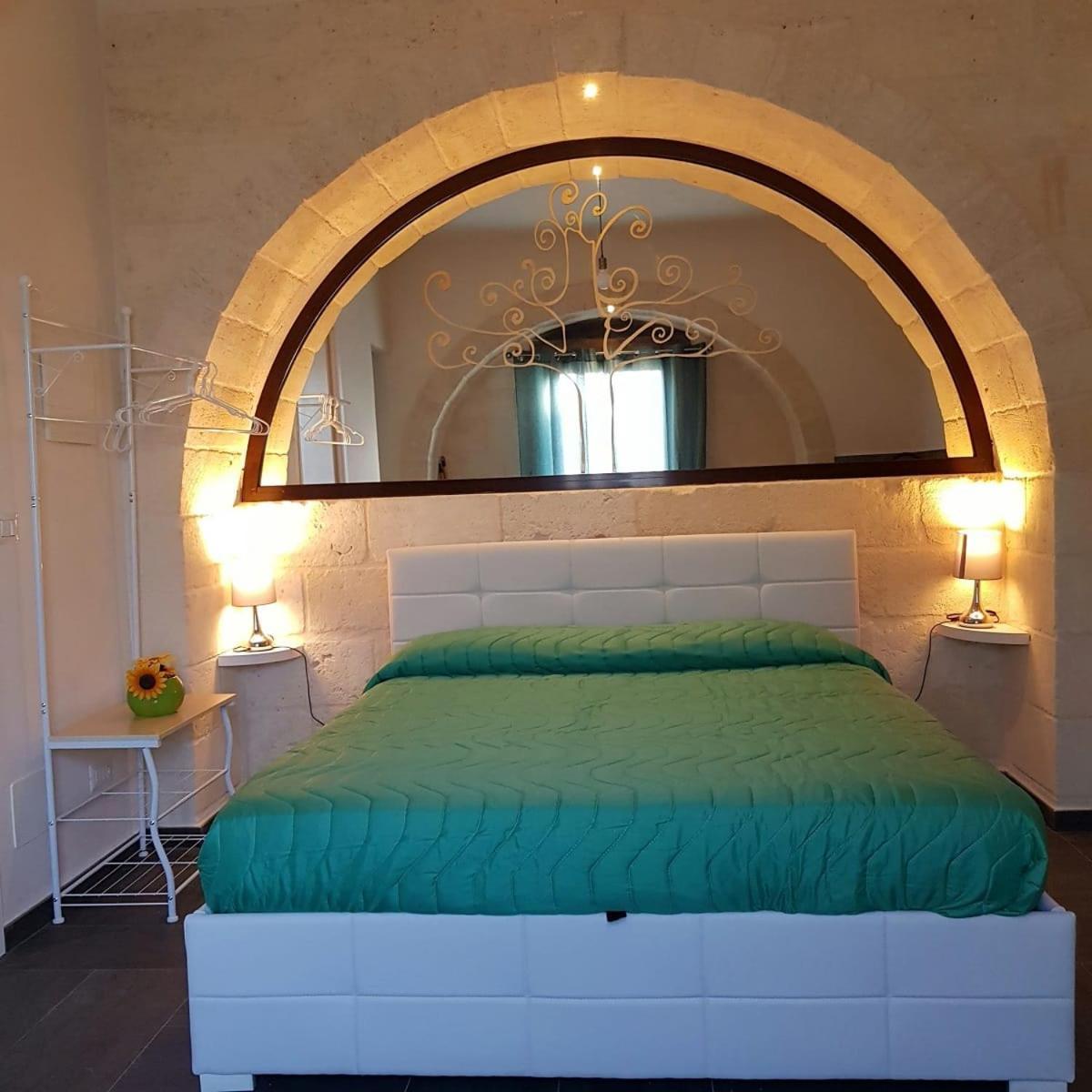 Trulli Aurasia Ostuni Phòng bức ảnh