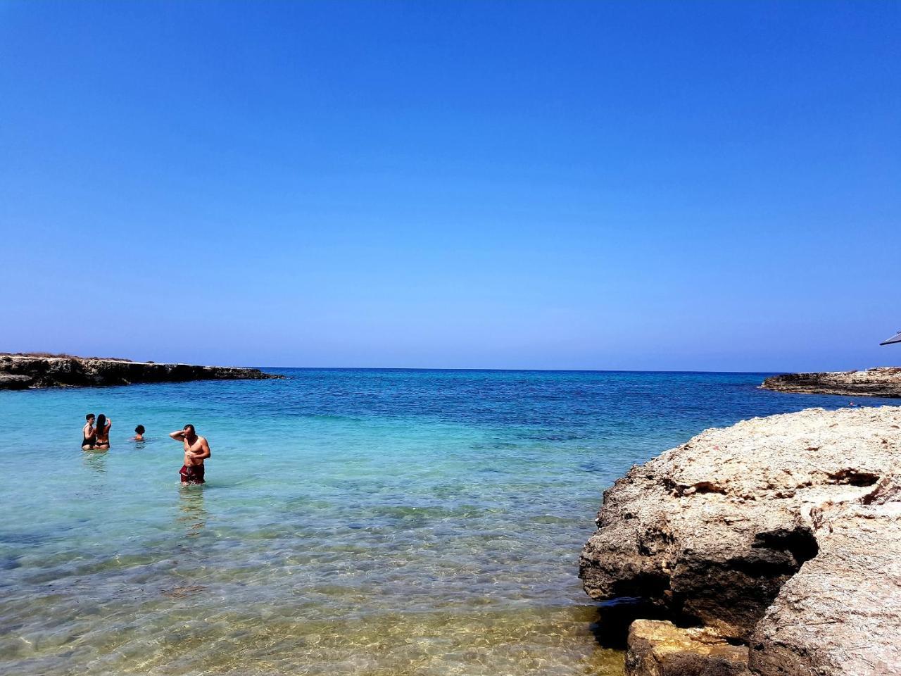 Trulli Aurasia Ostuni Ngoại thất bức ảnh